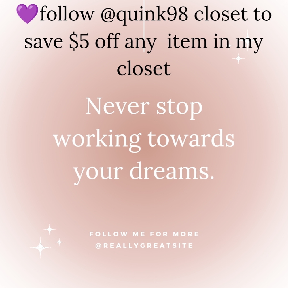 Special Offers